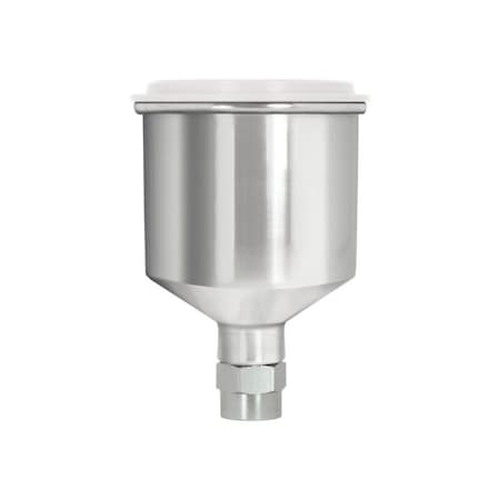 A E S Industries Pint Aluminum Cup 154